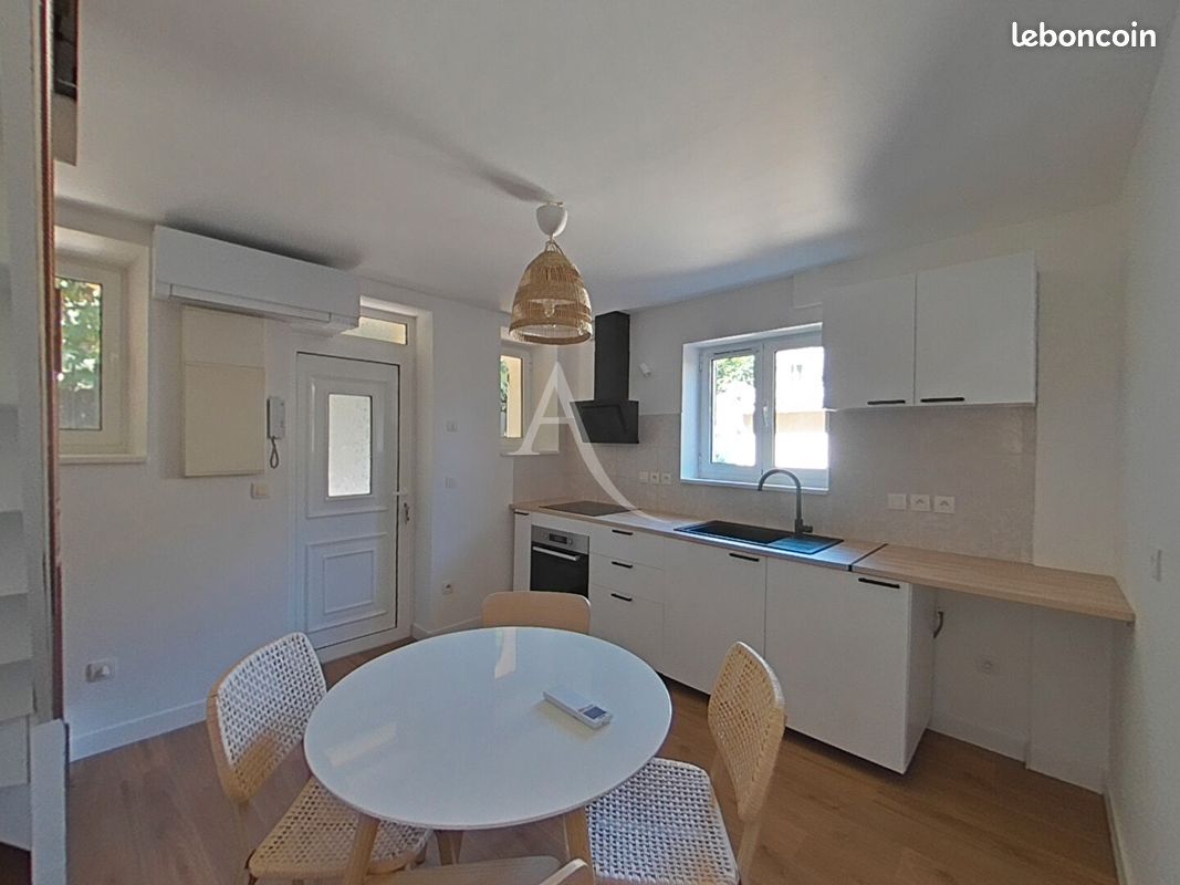 Appartement 2 pièces 34 m² · à Torcy · 34 m² · 950 €