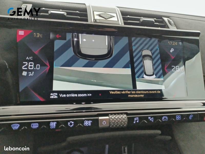 DS 7 DS7 Crossback BlueHDi 130 EAT8 Performance Line (image 16)