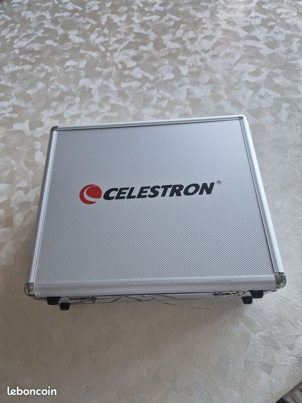 Téléscope NEXTAR 6SE (image 5)