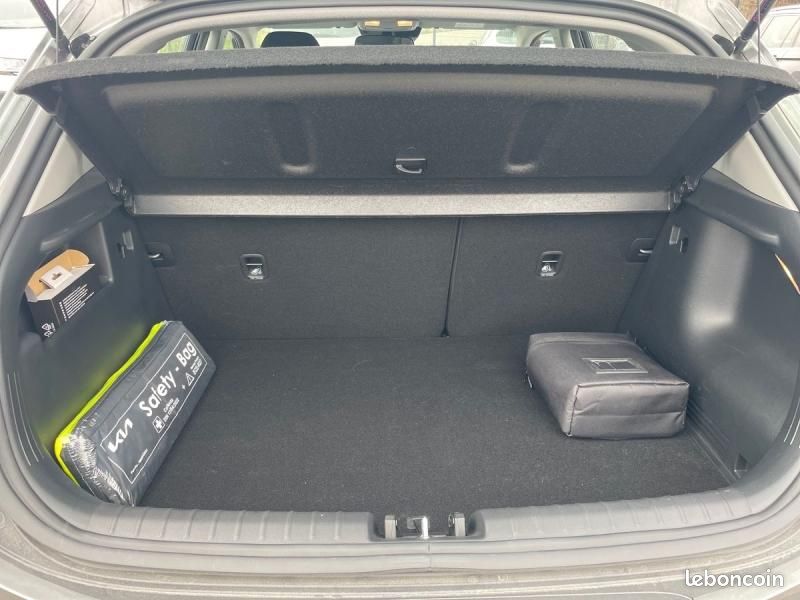 Kia Stonic 1.0 T-GDi 100ch Active DCT7 (image 28)