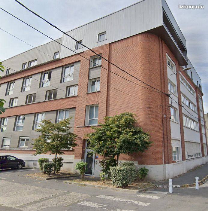 Appartement 3 pièces 77 m² · à Lambersart · 77 m² · 783 €