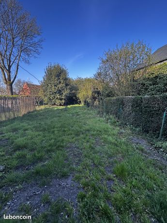 Maison 3 pièces 50 m²