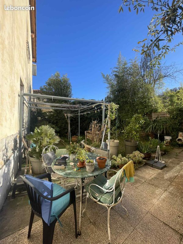 Appartement 3 pièces 81 m² · à Céret · 80,7 m² · 165 000 €