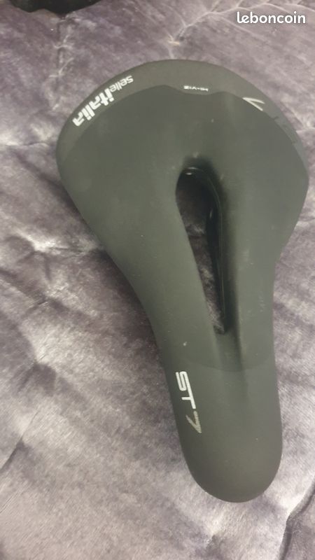 Selle italia ST7 (image 2)