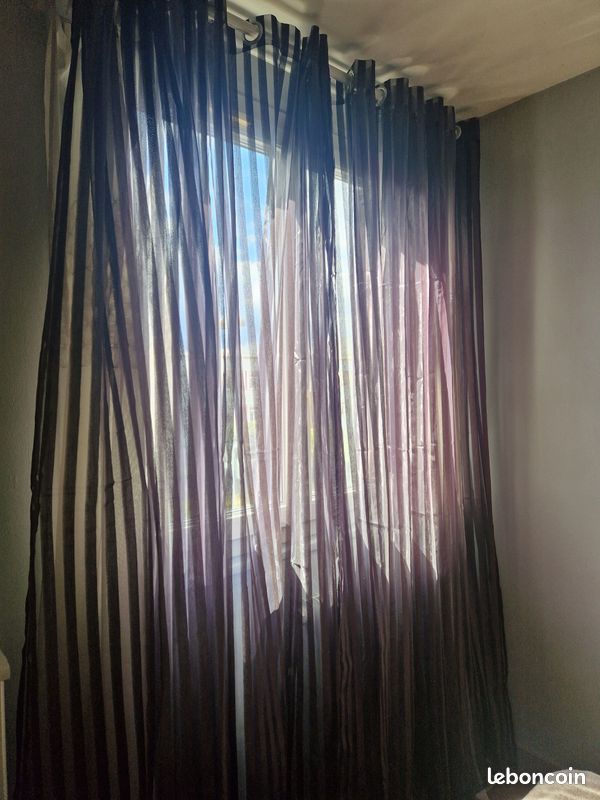Rideaux (image 4)