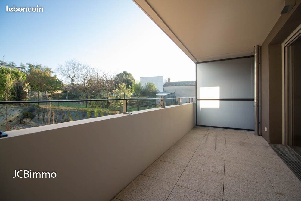 Appartement 2 pièces 46 m² · à Toulouse · 46 m² · 670 €