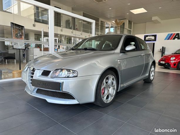 Alfa 147 Gta Occasion