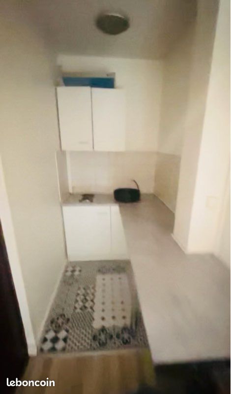 Appartement 1 pièce 19 m² · à La Celle-Saint-Cloud · 19 m² · 115 000 €