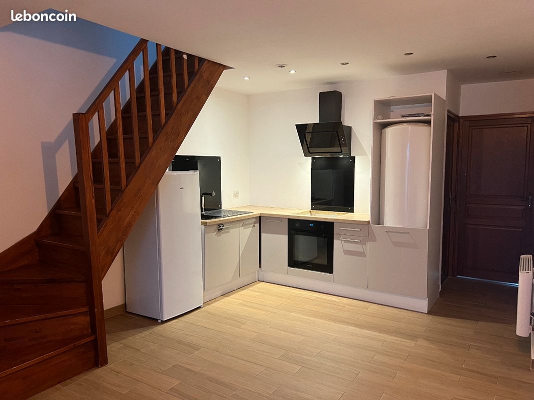 Appartement a louer montereau-fault-yonne - Surfyn