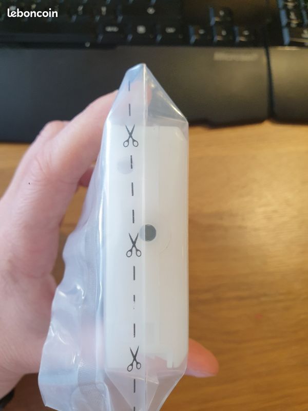 Cartouche Epson XXL Yellow T7014 (image 9)