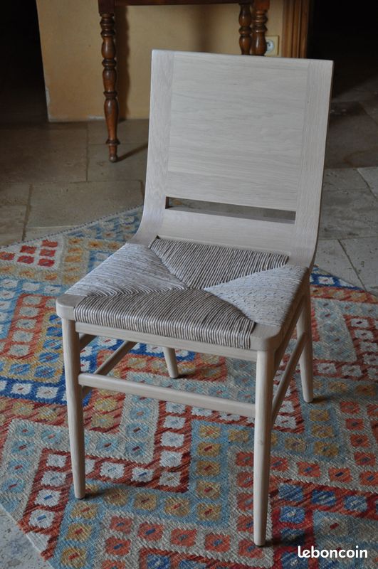 ALKI chaise Kimua neuve (image 1)