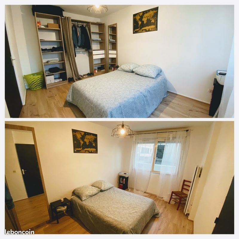 Appartement 2 pièces 35 m² · à Caluire-Et-Cuire · 35 m² · 790 €/mois