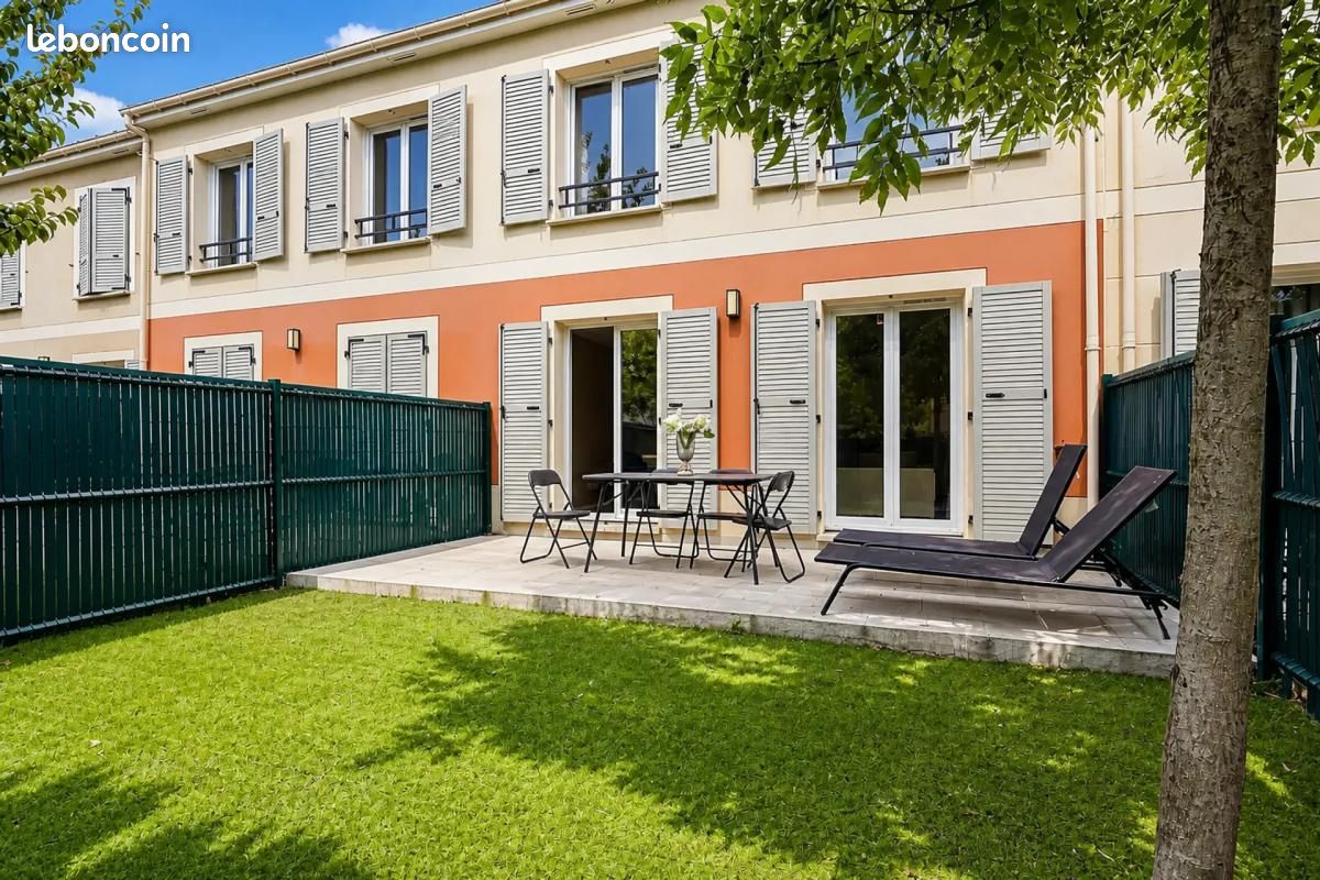 Maison 4 pièces 83 m² · à Saint-Denis · 83 m² · 339 000 €