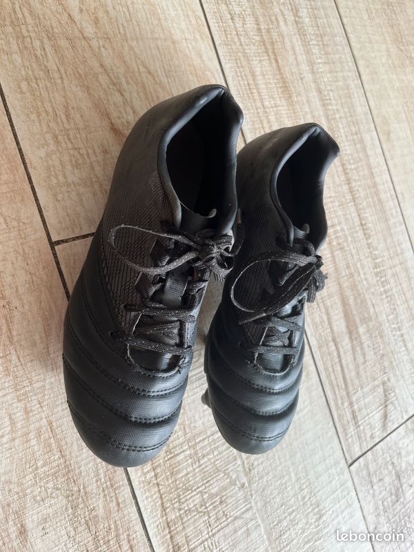 Crampons taille 36 (image 1)