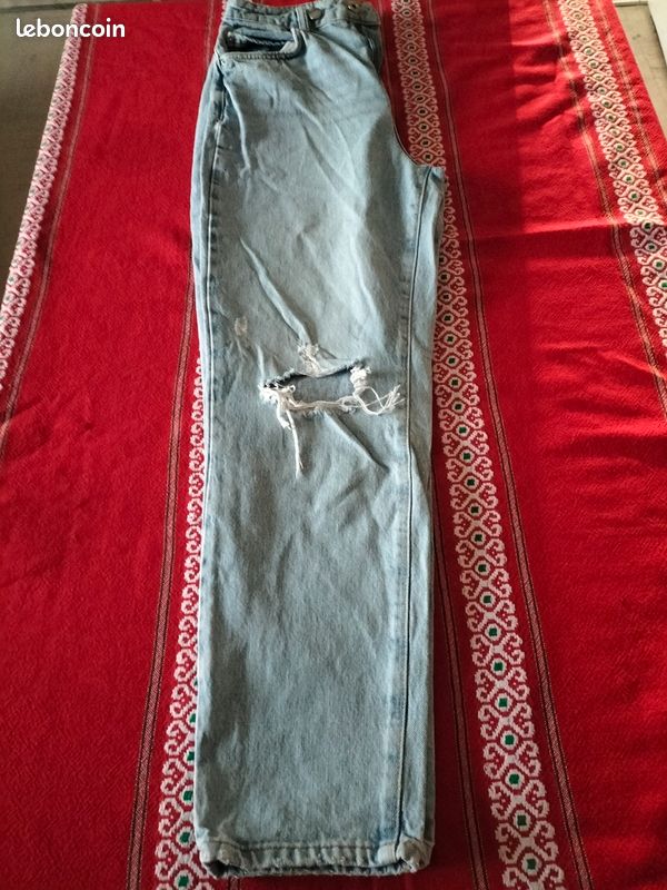 Jeans "Zara" (image 3)