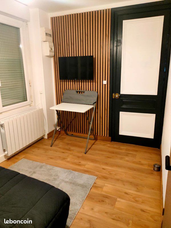 Appartement 1 pièce 17 m² · à Calais · 17 m² · 370 €/mois