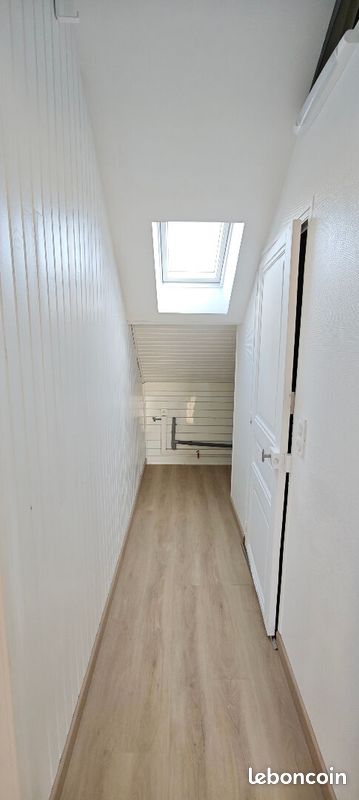 Appartement a louer charleville-mezieres - 2 pièce(s) - 39 m2 - Surfyn