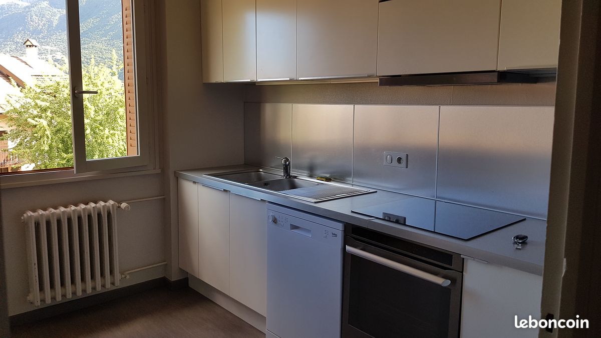 Appartement 4 pièces 73 m² · à Doussard · 73 m² · 977 €/mois