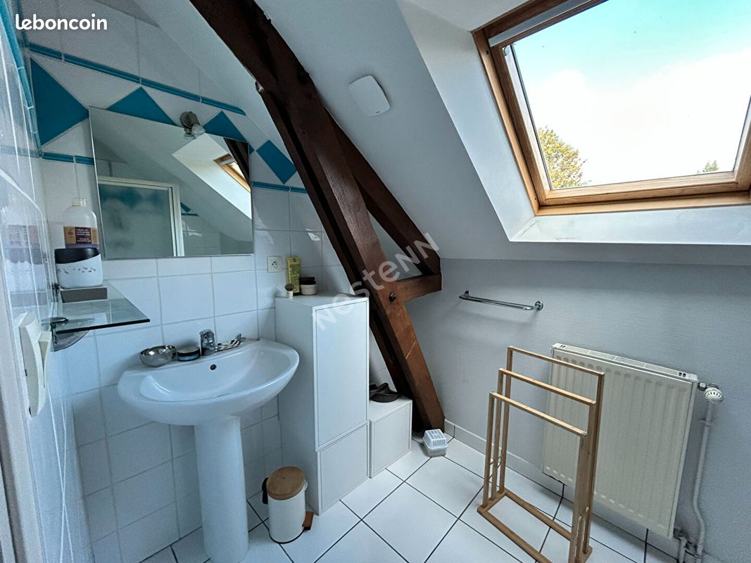 Maison a louer cesson-sevigne - 5 pièce(s) - 138 m2 - Surfyn