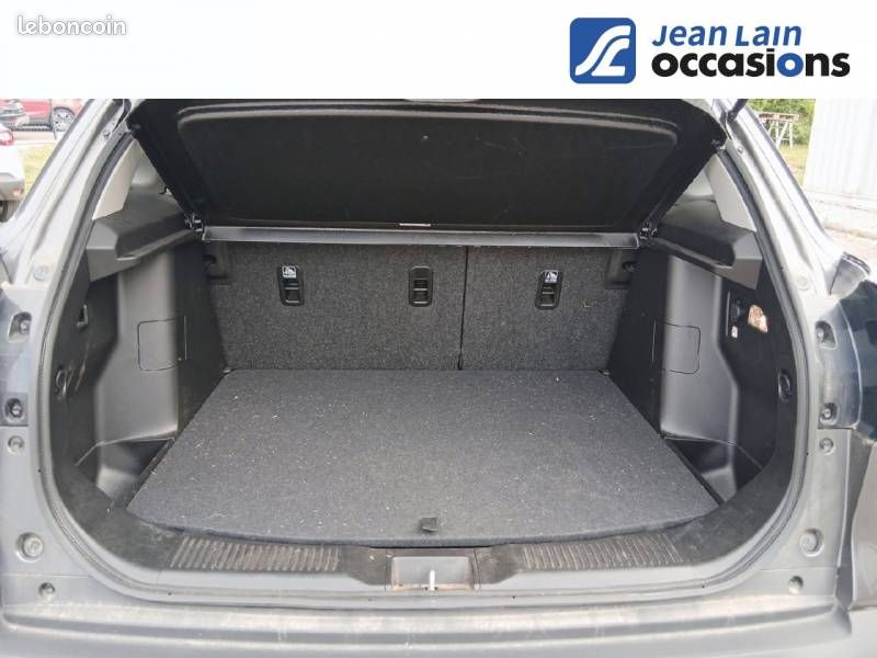 Suzuki s-cross 1.5 Dualjet Allgrip Hybrid Auto Style (image 10)