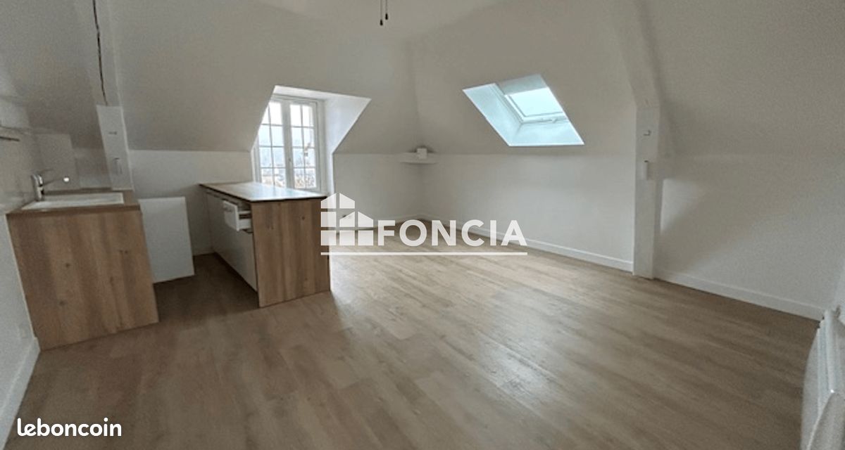 Appartement 2 pièces 31 m² · à Vernouillet · 31 m² · 734 €/mois