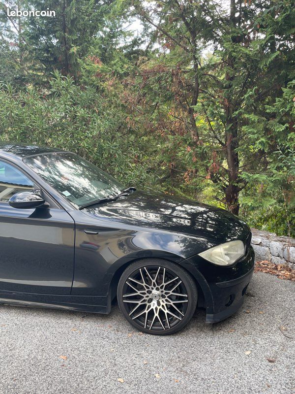 BMW Série 1 e87 (image 3)
