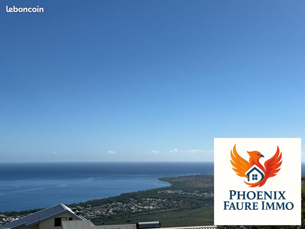 Terrain 3549 m² · à Saint-Paul · 3 549 m² · 435 000 €