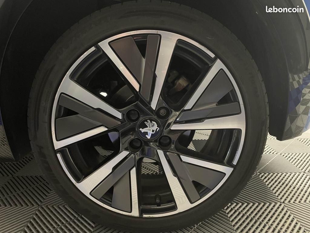 PEUGEOT 208 1.5 BlueHDi 100 GT Line - Sièges chauffants, Carplay, Caméra (image 8)