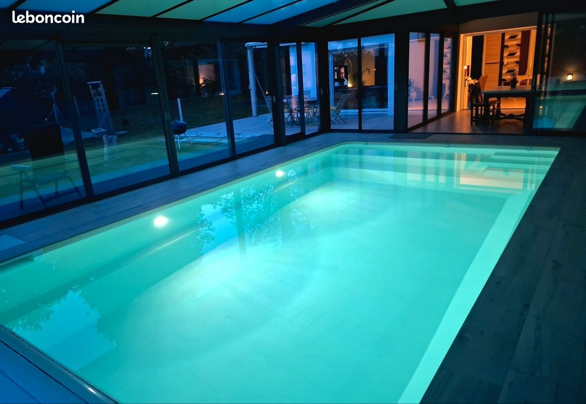 Maison 8 pièces 205 m² · à La Grée-Saint-Laurent · 205 m² · 392 000 €