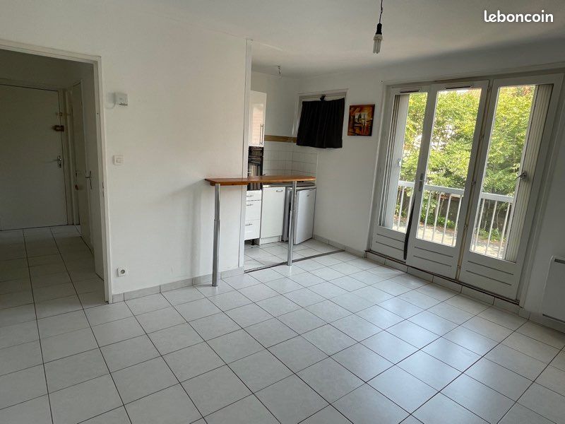 Appartement 1 pièce 26 m² · à Lyon · 26 m² · 600 €