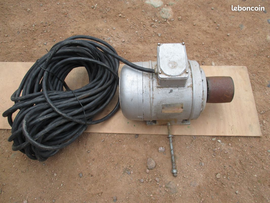 Moteur (image 1)