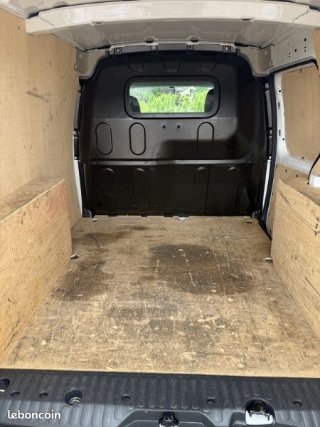 Renault KANGOO II EXPRESS 1.5 DCI 75CH ENERGY CONFORT EURO6 - 7375 EUROS HT (image 6)