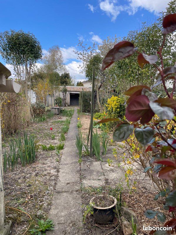 Maison 3 pièces 80 m² · à Rabastens · 80 m² · 160 000 €