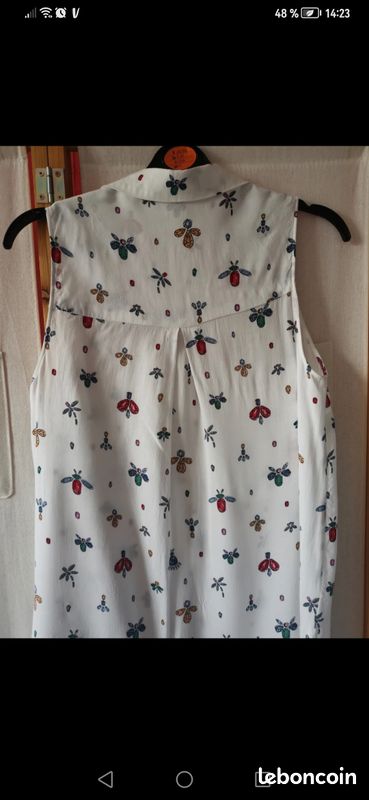 Vêtements divers femme (image 8)