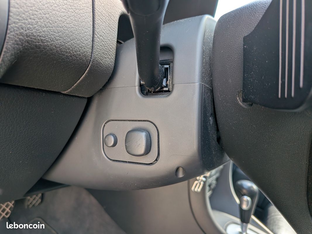 Audi rs6 avant 4.2 450 ch quattro bva pneu plaquettes et disques neufs distrib ok rien a prevoir garantie (image 14)