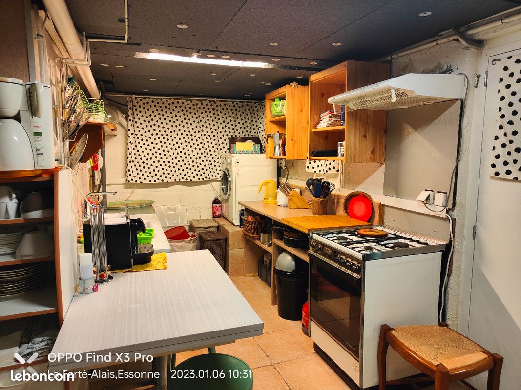 Location appartement à la semaine (image 8)