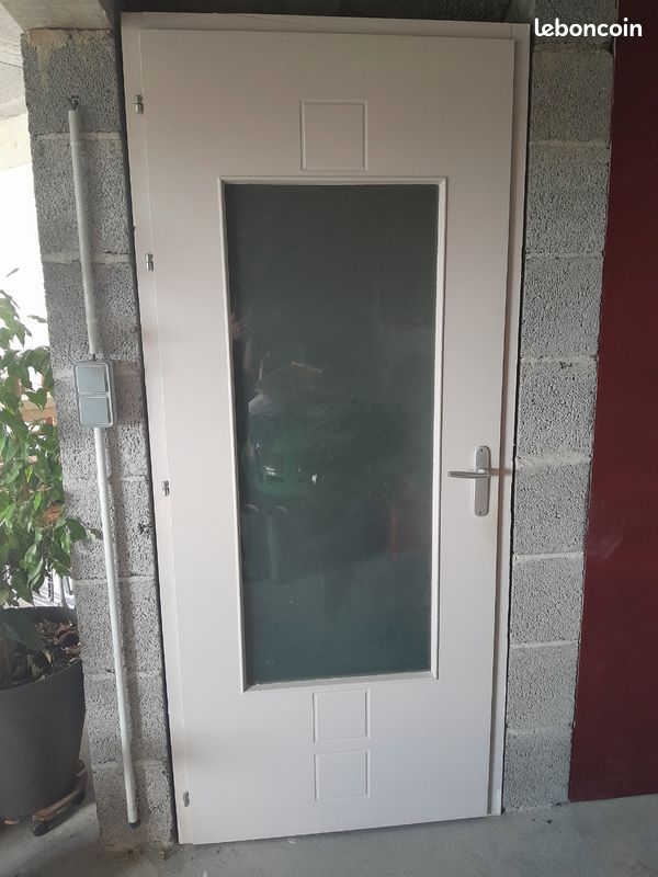Porte (image 1)