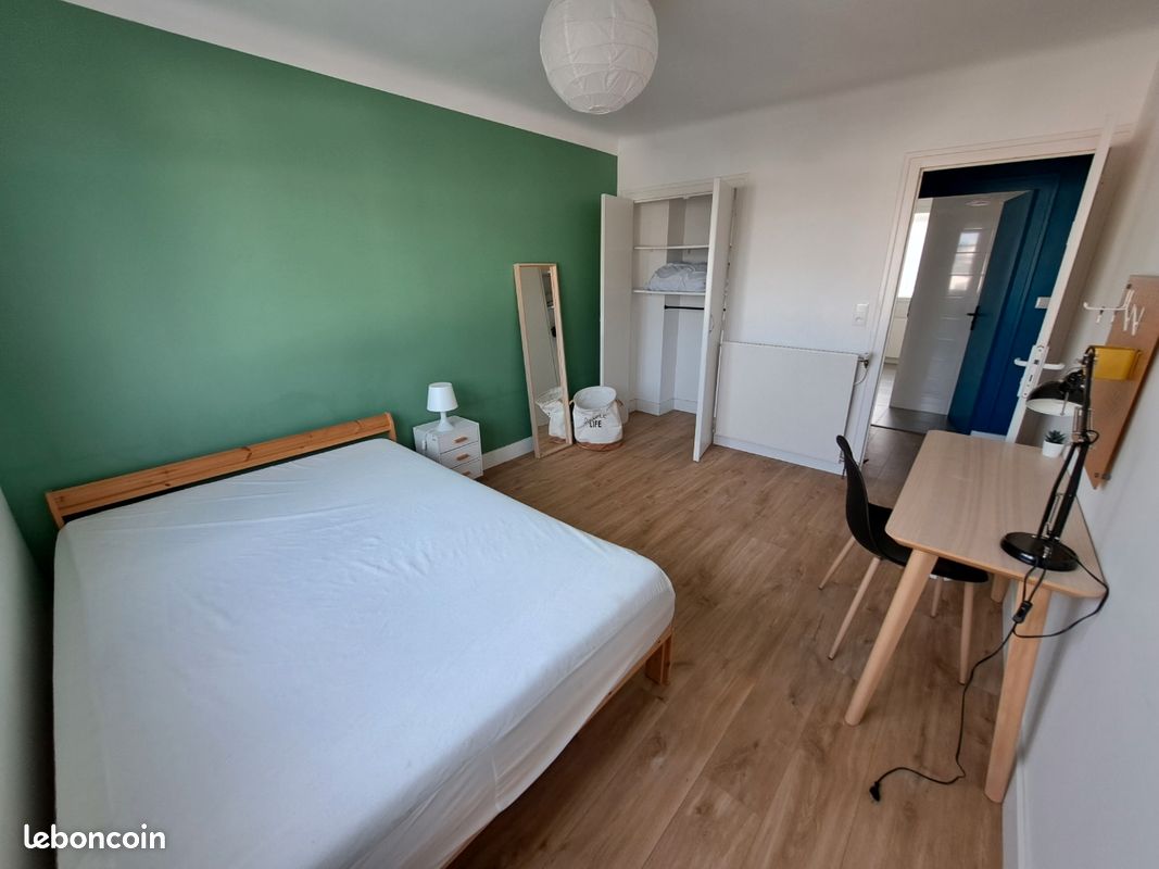 Maison 9 pièces 190 m² · à Saint-Nazaire · 190 m² · 500 000 €