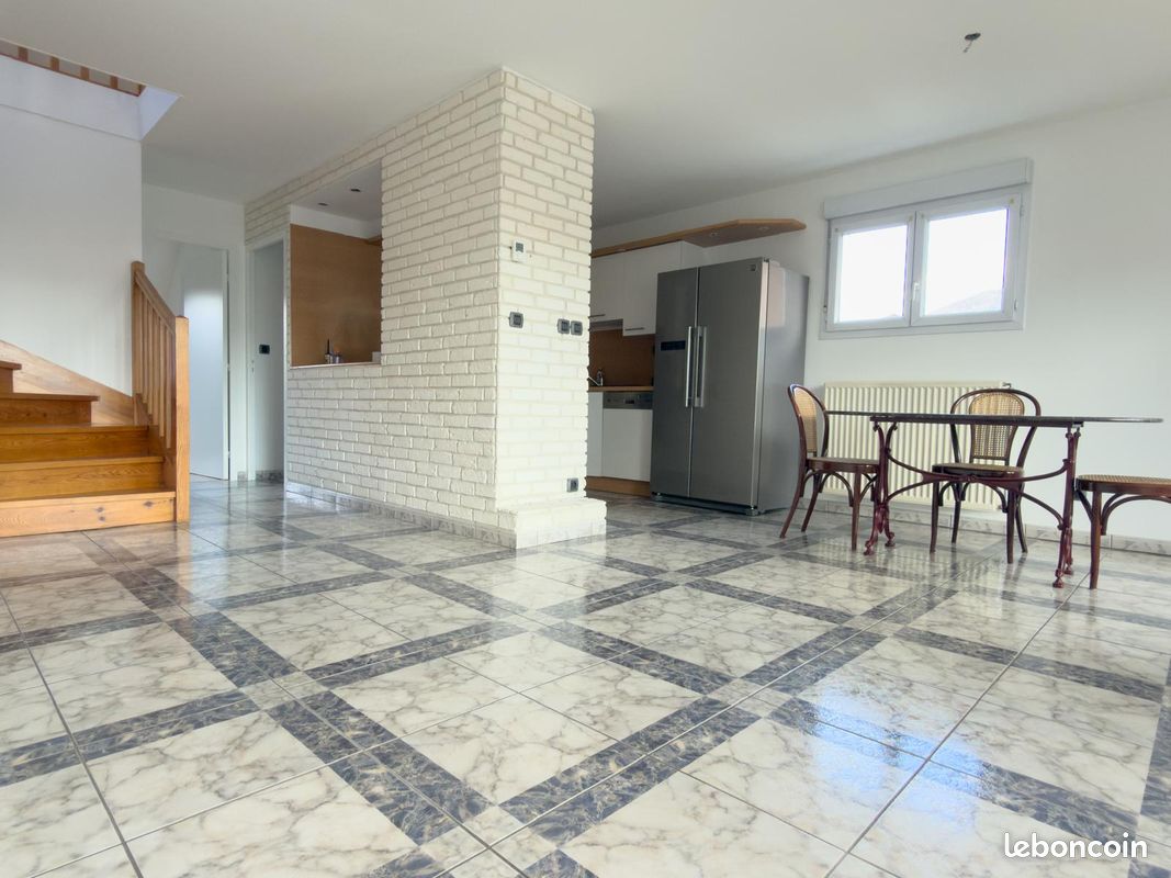 Appartement 4 pièces 98 m² · à Annecy · 98 m² · 535 000 €