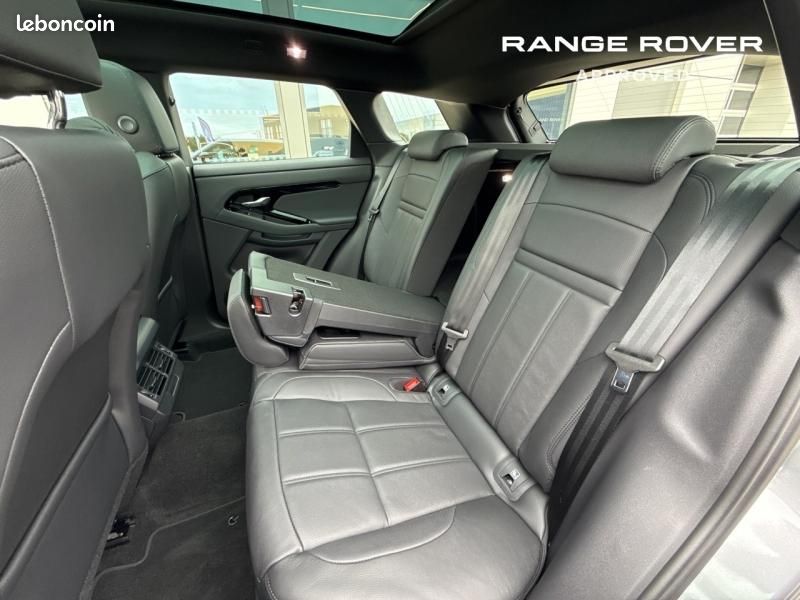 Land-rover Range Rover Evoque 1.5 P270e PHEV 269ch S (image 24)
