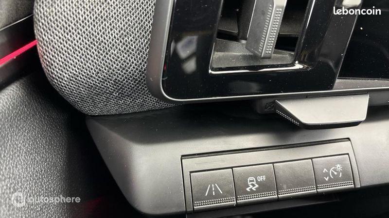 Renault Mégane E-Tech Electric EV60 220ch Techno super charge (image 27)