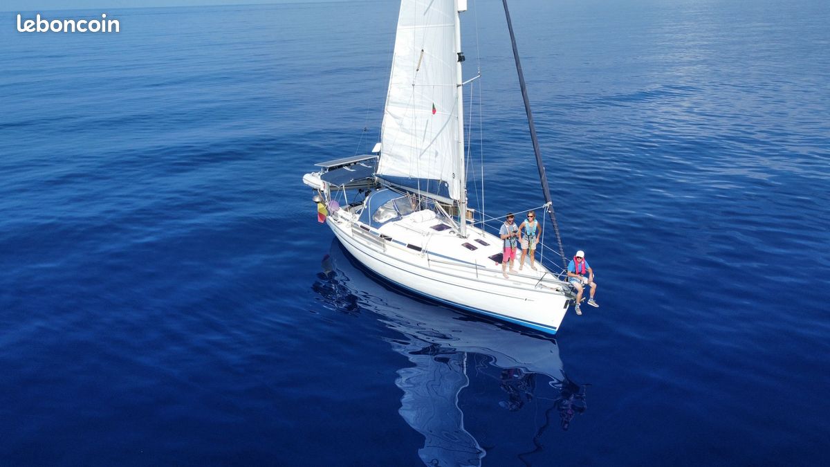 Bavaria 36 Grand Voyage — View photo 1