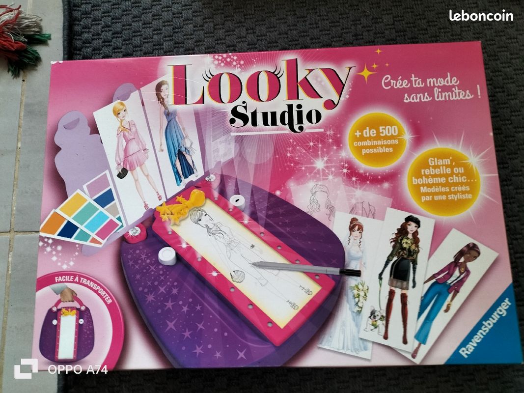 Looky studio (image 1)