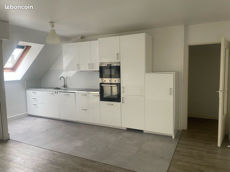 Appartement 2 pièces 45 m² · à Saint-Grégoire · 45 m² · 175 000 €