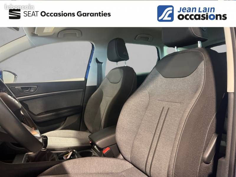 Seat Ateca 1.0 TSI 110 ch Start/Stop Style (image 5)