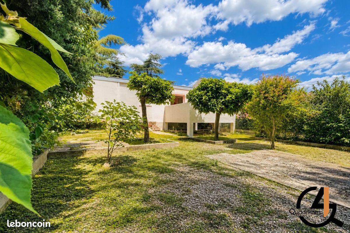 Maison 4 pièces 88 m² · à Jacou · 88 m² · 383 000 €