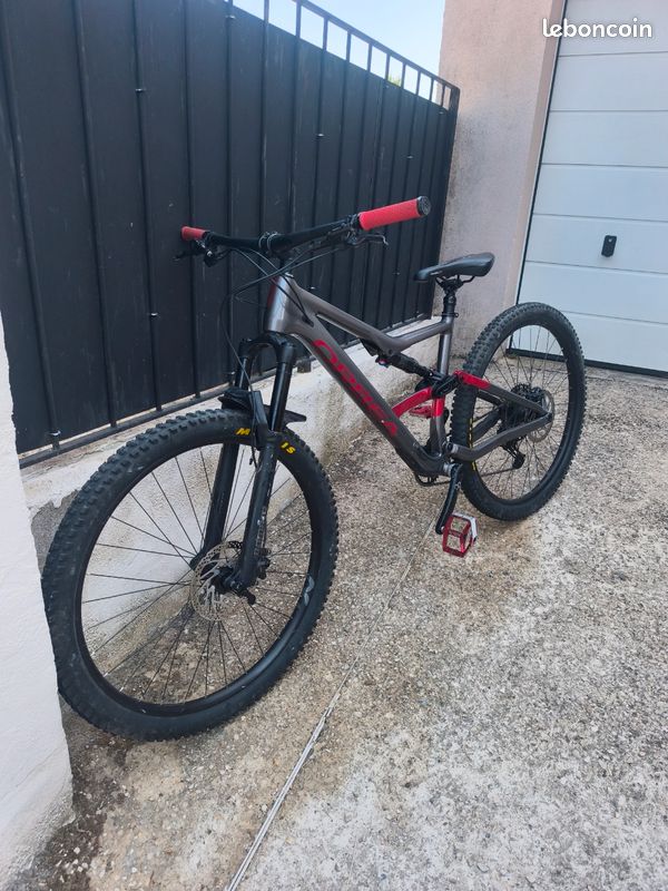 Orbea Occam H30 (image 1)