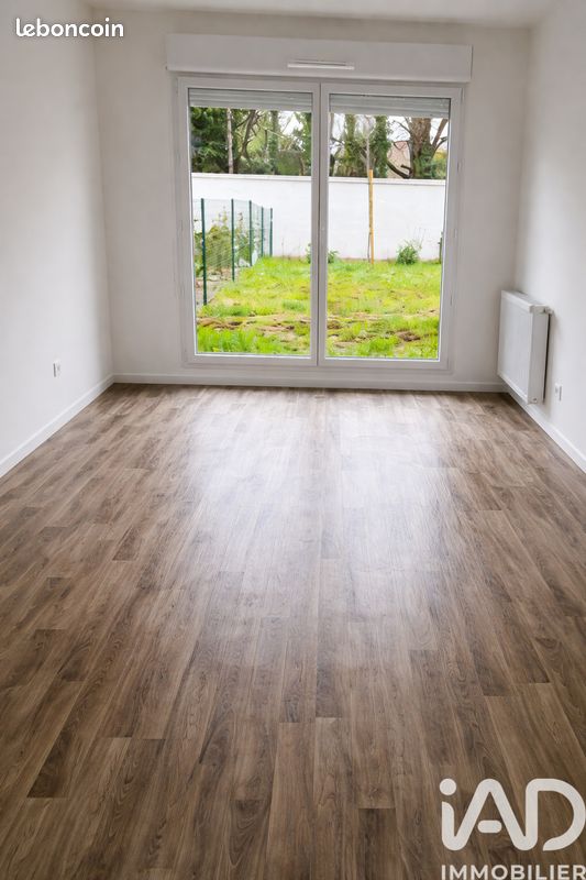 Appartement 2 pièces 42 m² (image 3)
