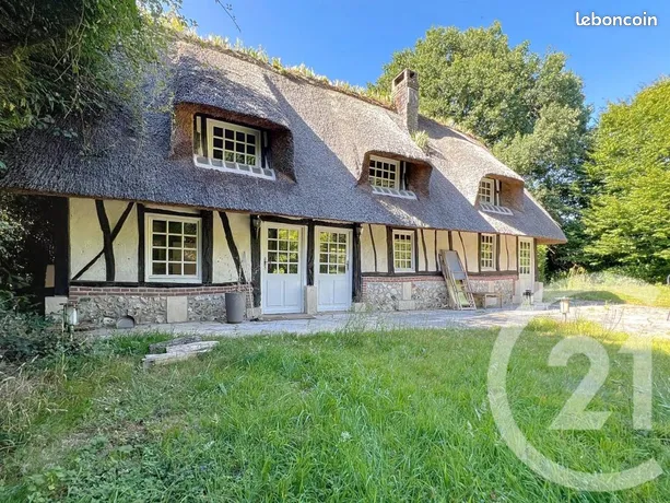 Annonce vente Maison montfort-sur-risle