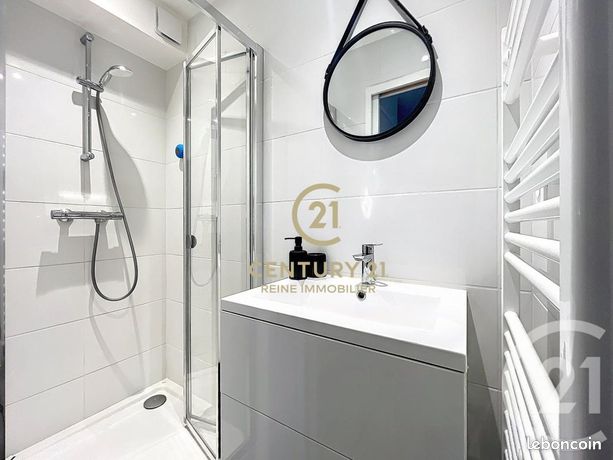 Maison 2 pièces 24 m² — 6